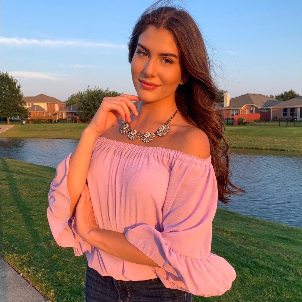 Meet your Posher, Natalia